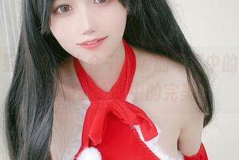 谁需要现实，小仓千代w的写真中的姐姐就是我心目中的完美