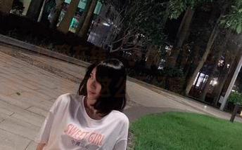 微密圈 – 原图在线，小仙女ELaine用婚纱撩撩，爱是这么不经意的事情！
