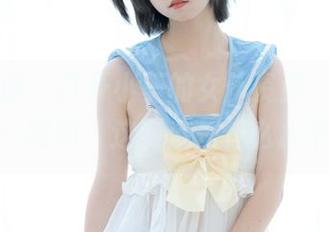 少女秩序 – 打开小葵的女仆资源，结果发现…呵呵，这到底是什么水平？