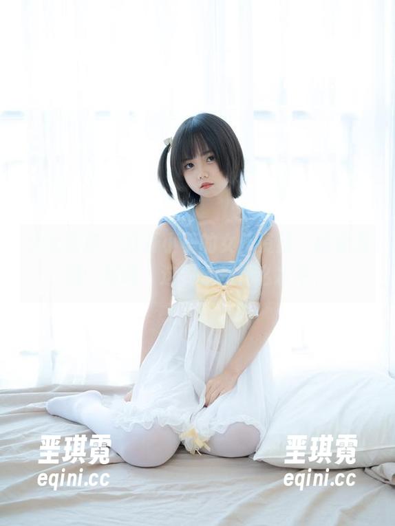 少女秩序 - 打开小葵的女仆资源，结果发现…呵呵，这到底是什么水平？