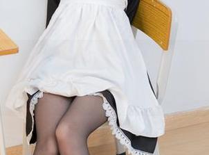 少女秩序 – 兔女郎？晞可来给你分享全新写真集！太奇妙了。