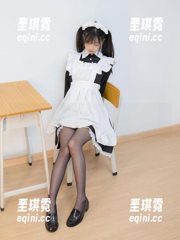 少女秩序 - 兔女郎？晞可来给你分享全新写真集！太奇妙了。