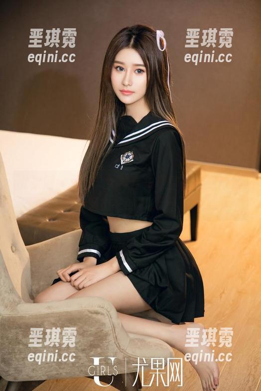 尤果网 - 曲铭瑄女神合集美图,宛如偷偷溜出来的小清新 尤果网 - 曲铭瑄女神合集美图,宛如偷偷溜出来的小清新