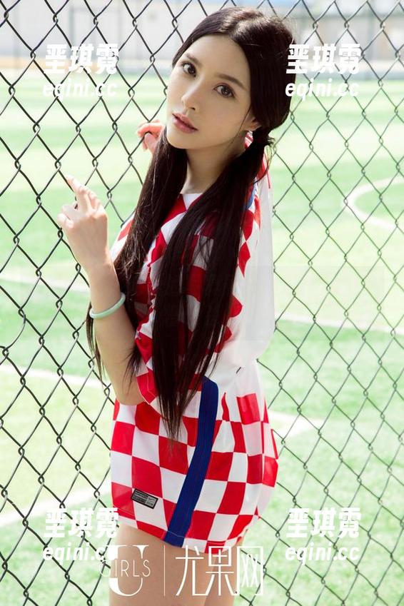 尤果网 - 林妃媛的写真剧:当剧情和一脸懵秒杀你 尤果网 - 林妃媛的写真剧:当剧情和一脸懵秒杀你