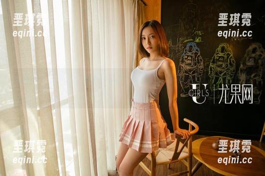 尤果网 - 王瑞儿“秘书”美图，精选这个称号其实比你想的任性多了