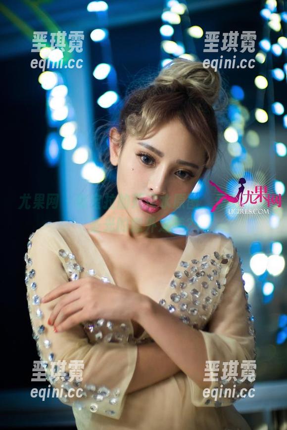 尤果网 - 陈宝拉的死库水原图,竟然是无圣光的意外之美? 尤果网 - 陈宝拉的死库水原图,竟然是无圣光的意外之美?