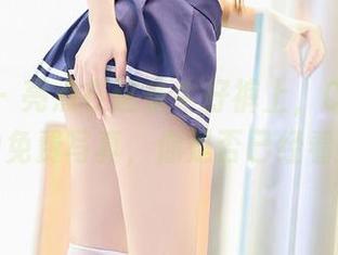 尤蜜荟 – 亮点在这条牛仔裤上，Cris_卓娅祺的免费写真，你是否已经看完了？