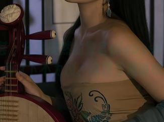 尤蜜荟 – 分享安然的警官please！套图，所以下不为例，请理智观看哦！