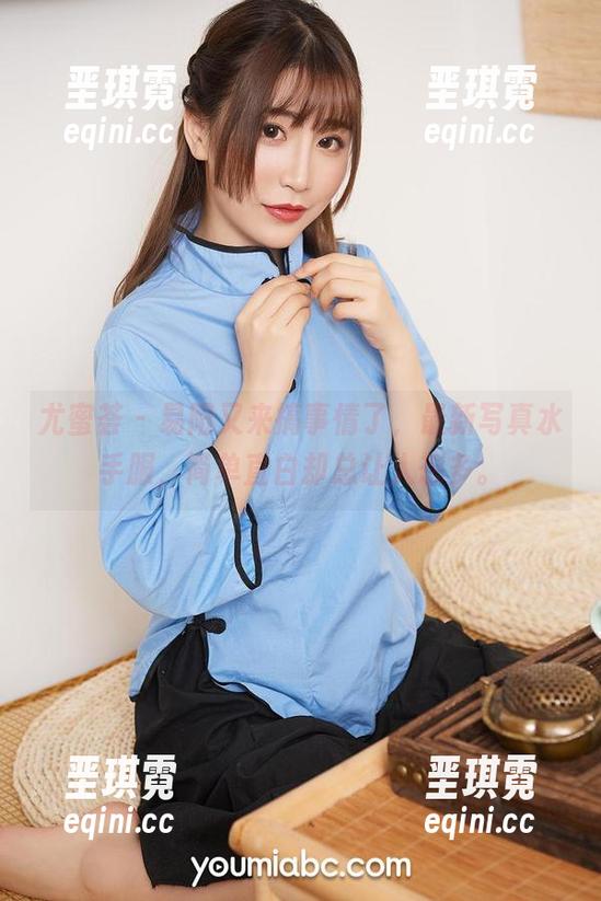 尤蜜荟 - 易阳又来搞事情了,最新写真水手服,简单直白却总让人想多。 尤蜜荟 - 易阳又来搞事情了,最新写真水手服,简单直白却总让人想多。