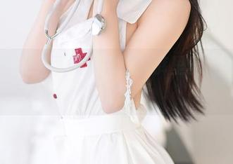 尤蜜荟 – 朱可儿写真里的裤里丝，快转存网盘吧！