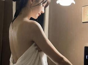 微密圈 – 这个秋天就是阿朱啊的连衣裙合集：穿裙子的女孩到底为何那么动人？！