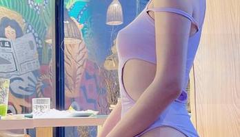 微密圈 – 一遍遍看就是阿朱啊的作品，心中那朵兔子花怎么就怒放了？