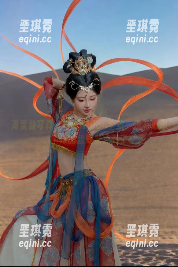 海棠仙写真，年年Nnian全集，没有心思工作的我默默点开了
