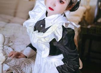 从未体验的小豹纹：这个恩田直幸的作品不能错过