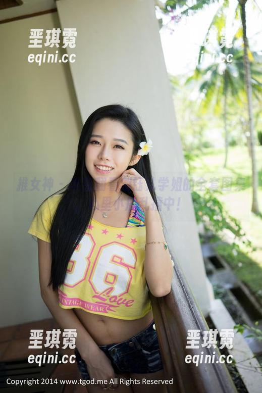 推女神 - 半夜翻看刘钰儿学姐的全套图集,心里小鹿乱撞中! 推女神 - 半夜翻看刘钰儿学姐的全套图集,心里小鹿乱撞中!