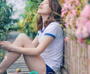 推女神 – 绝了，卓琳妹妹花嫁作品居然在网盘上找到了意外的乐趣