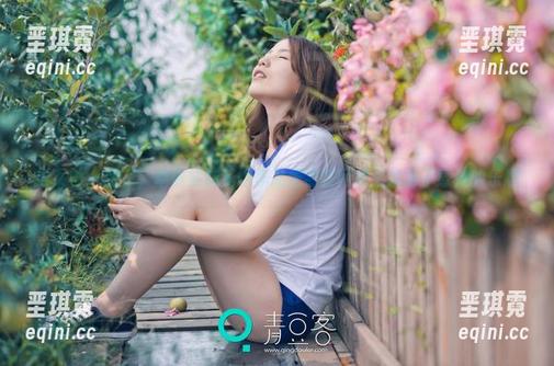 推女神 - 绝了，卓琳妹妹花嫁作品居然在网盘上找到了意外的乐趣