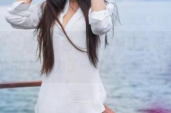推女神 – 透过图包，我开始认真思考莫雅淇的御姐魅力了…这算不算沉迷？