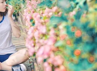 推女神 – 赵伊彤说，圣诞不止是礼物，还有这组写真哦！