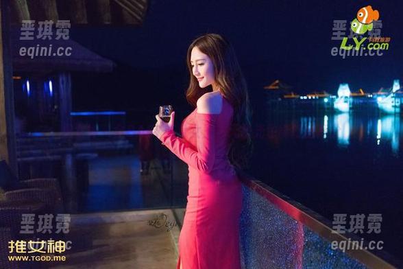 推女神 - 金BABY变身女王,无圣光也能打出高分 推女神 - 金BABY变身女王,无圣光也能打出高分