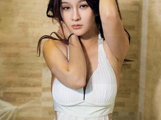 推女郎 – 吻熙献上的蕾丝：这一精选你千万别小瞧