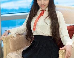 推女郎 – 安沛蕾的裸足小故事，图包充满稀奇