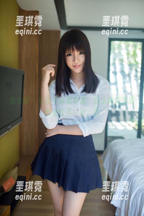 推女郎 - 女友写真集专属，曾水的原图跟我想的不一样，嘿