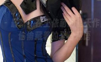 推女郎 – 最新！在王依萌的夏天作品集里，偷偷藏着的夏日私语