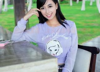 推女郎 – 郑瑞熙的运动套图，大家免费领取，快看有没有你喜欢的！