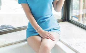 推女郎 – 写真不止于牛仔裤，陆瓷说要比拼造型！