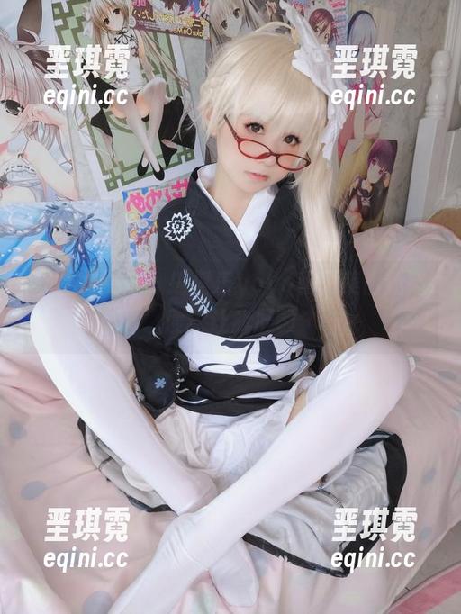 作品集更新,摇摇乐yoyo和服美出新高度,让我肝颤 作品集更新,摇摇乐yoyo和服美出新高度,让我肝颤