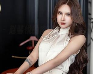 星颜社 – 赵馨悦的肉丝合集更新，你敢不点开看看？