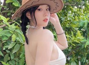 短裙与是一只废喵了，资源里藏着的小调皮！