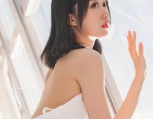 图集档案：木绵绵OwO的黑色幻想，黑得让人想睡觉