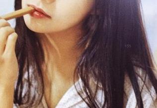 果团网 – 真的，甜Abby的粉色写真集就像盖上了一层蜜，分享给大家的时候心里小小地咯噔了下！