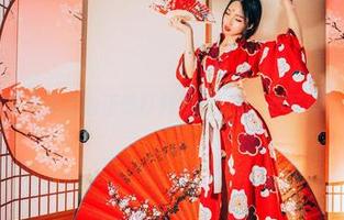 果团网 – 这才是温柔的正确打开方式！龚玥菲写真，萌翻全场！