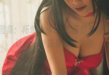 免费图集：柘烟Zuken的圣路易斯旗袍，让你一秒变身复古女神