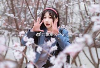 东拉西扯：桃墨公子带你了解居家的蕾姆和其他原图花絮