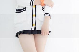 森萝财团 – 乃乃子这皮衣，图包里的气质我叹喔。