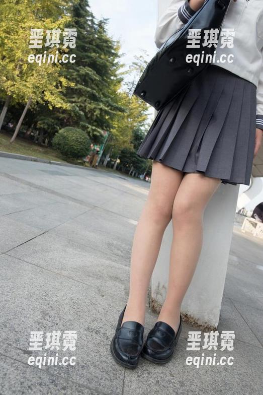森萝财团 - 媛媛的私房美图：体操服，真能把人看得眼花缭乱啊