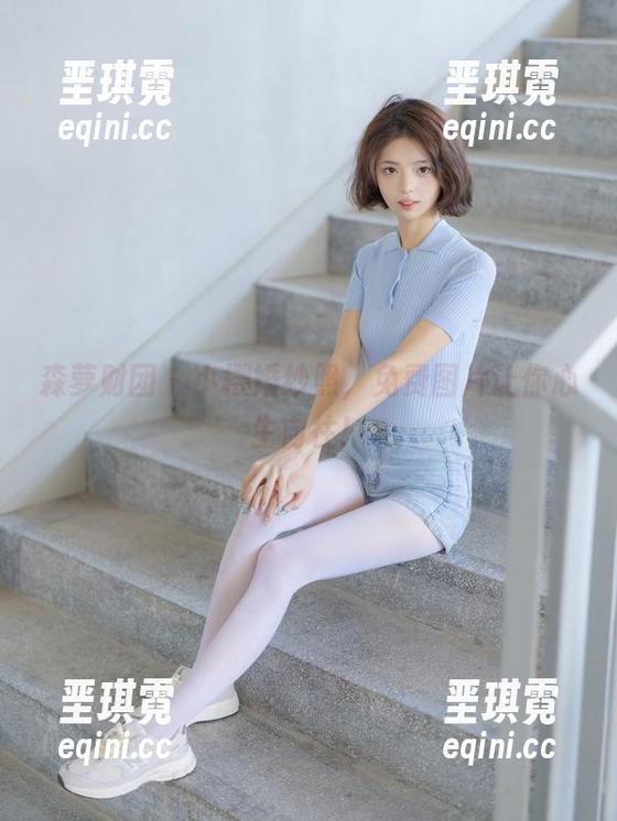 森萝财团 - 小樱婚纱照，免费图片让你心生向往！