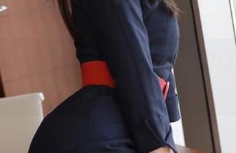 模范学院 – 水手服？任莹樱Jenny给你最新的‘海洋风’大片！