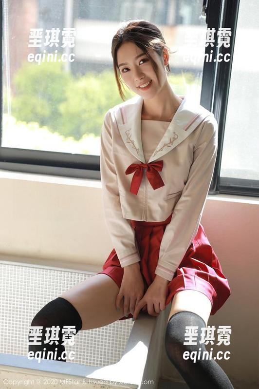 模范学院 - 写真福利，白子嫣nicky穿上豹纹，你想看的全部在这儿～