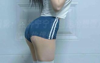 女仆日常：樱井宁宁原图送给想要点福利的小伙伴们，嘿嘿！