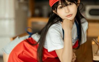 樱井宁宁的万圣节合集：那些我扮演鬼怪的日子