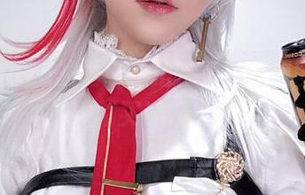 水淼aqua的婚纱私拍，看到这组图，真想立刻买订婚戒指。