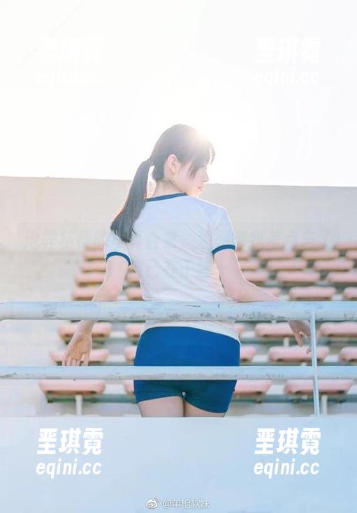沧霁桔梗的写真合集,油亮得我差点忘了自己在干嘛… 沧霁桔梗的写真合集,油亮得我差点忘了自己在干嘛…