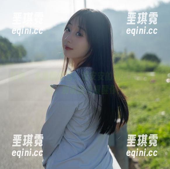哇哦，免费的原图！浅安安的放课后太香了吧，别说我没提醒你！
