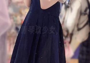 图库里的清青琴玖少女，有萌翻你吗？