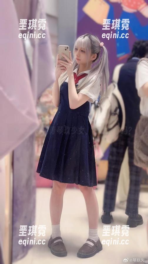 图库里的清青琴玖少女,有萌翻你吗? 图库里的清青琴玖少女,有萌翻你吗?